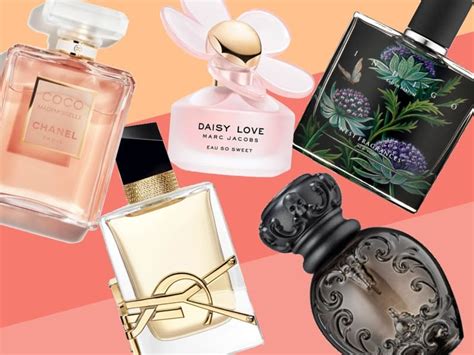 top selling fragrances at sephora.